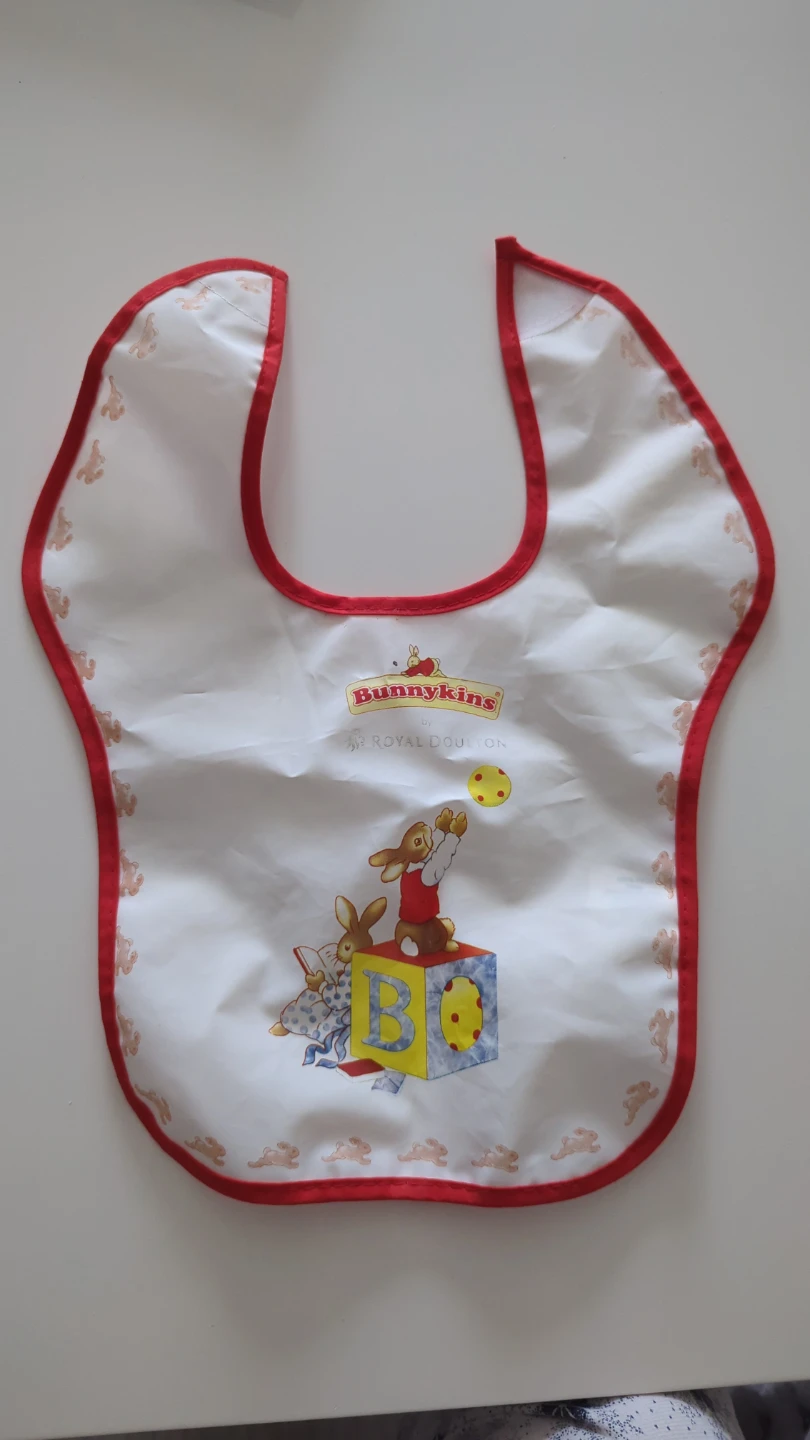 Baby Bib