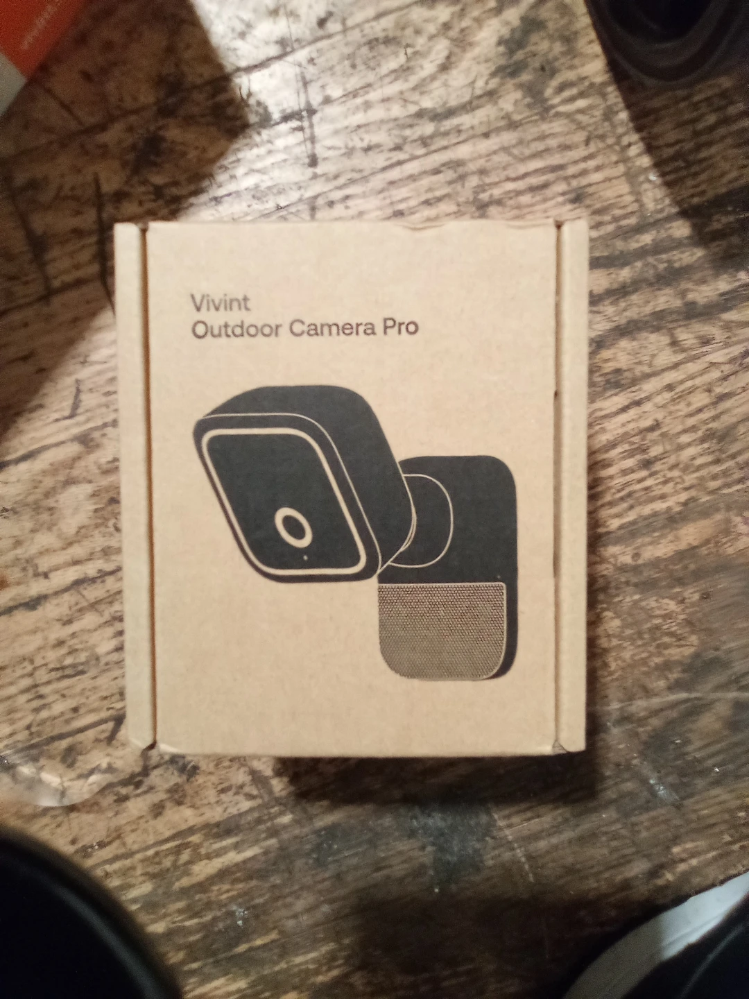 Vivint and TP-Link Smart Home Security Bundle