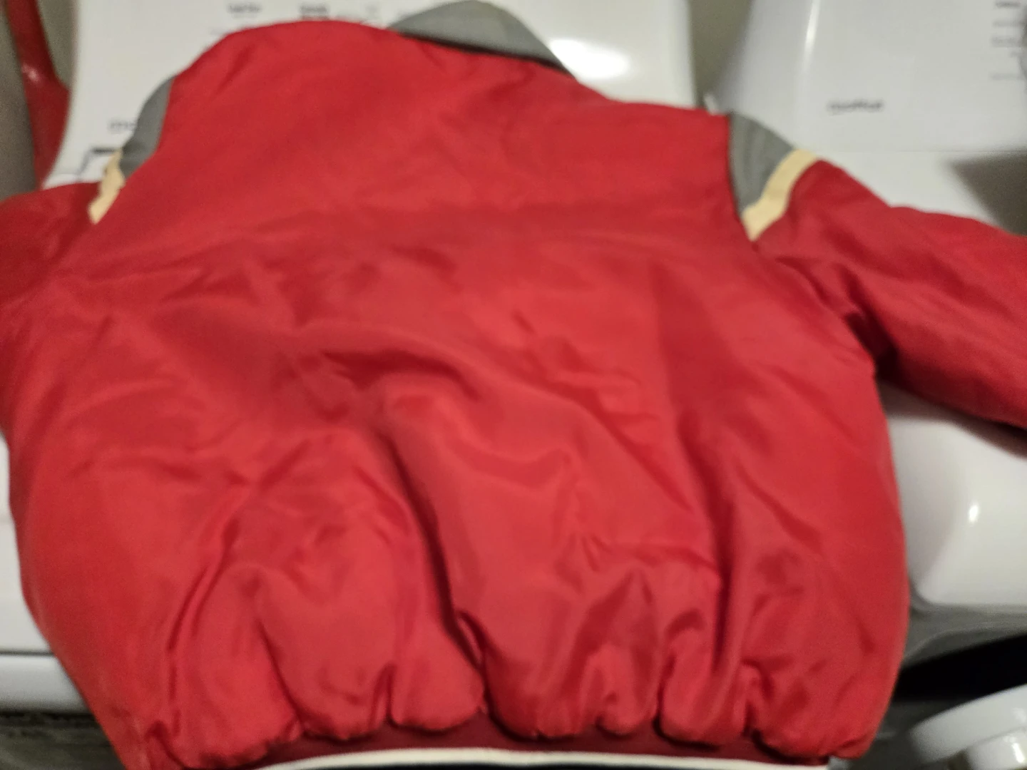 Vintage Calgary Stampeders CFL Jacket - photo 4