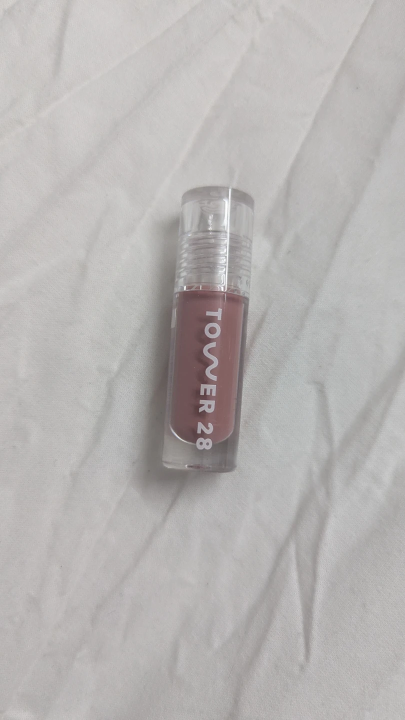 Tower 28 ShineOn Lip Jelly in Pistachio 1.36 ml