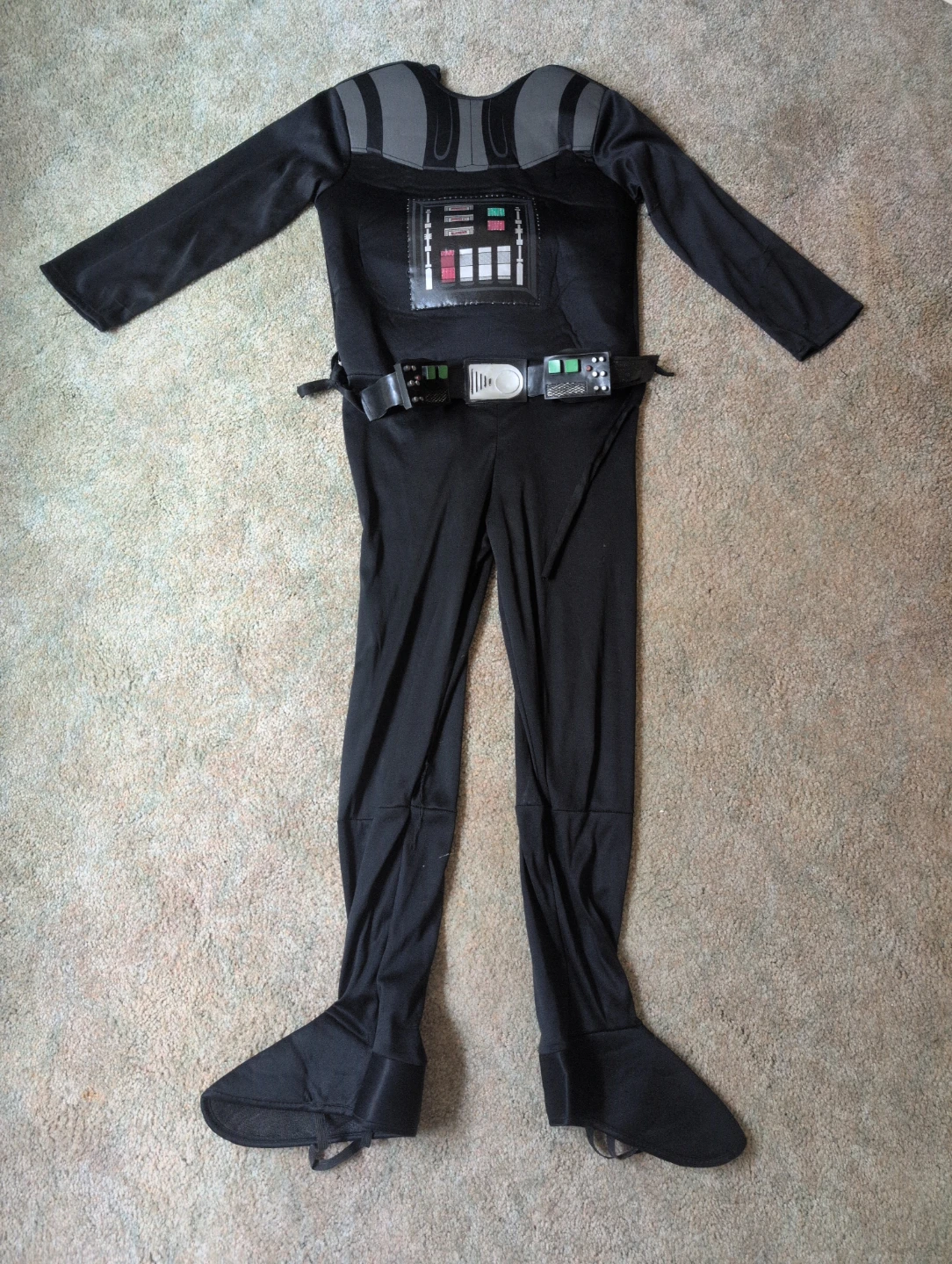 Star Wars Darth Vader Costume