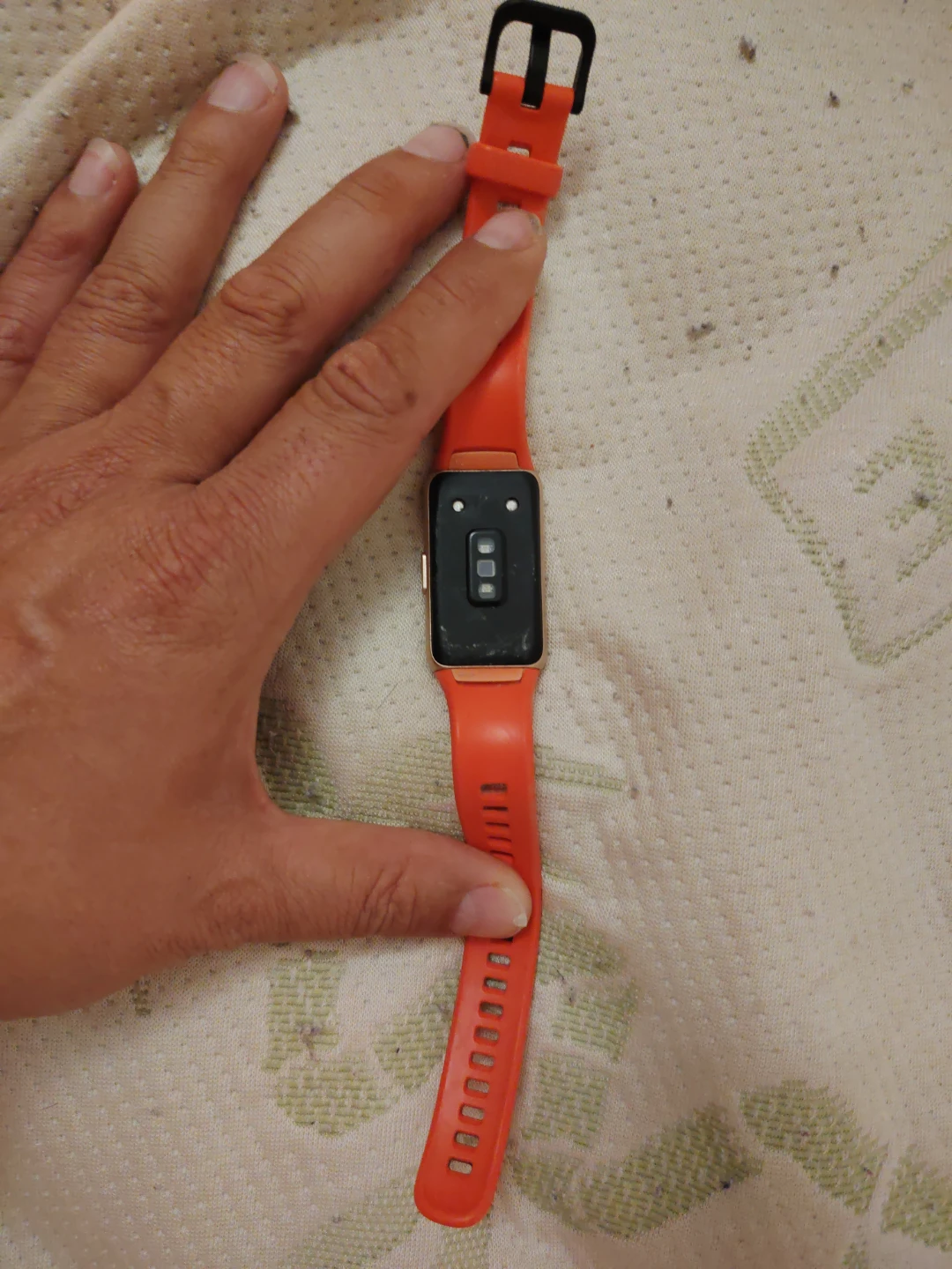 Huawei Band 6 Fitness Tracker - photo 2