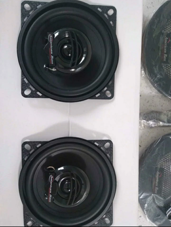 4" American Bass Symphony! - photo 2