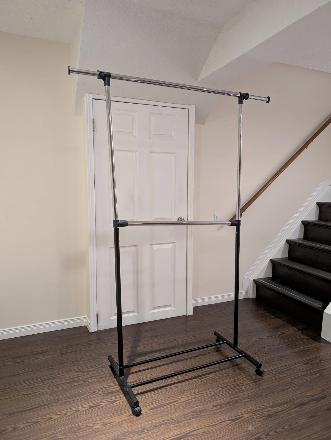Garment Rack