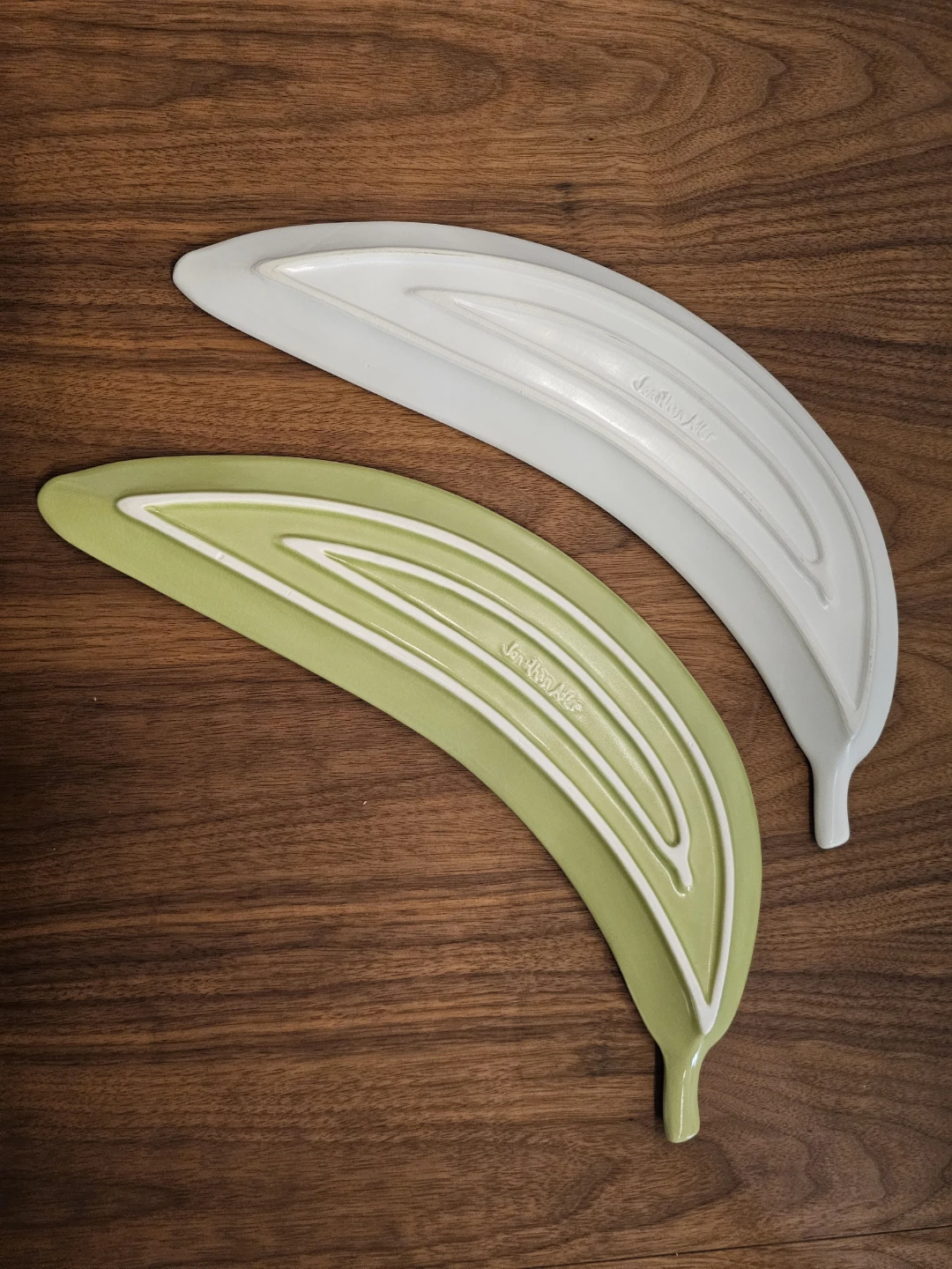 Jonathan Adler Ceramic Serving Platters - photo 2