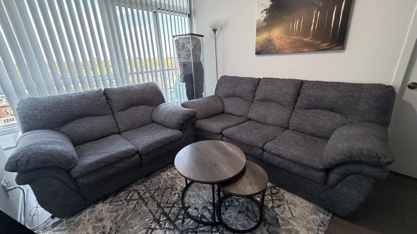 Furniture - photo 5