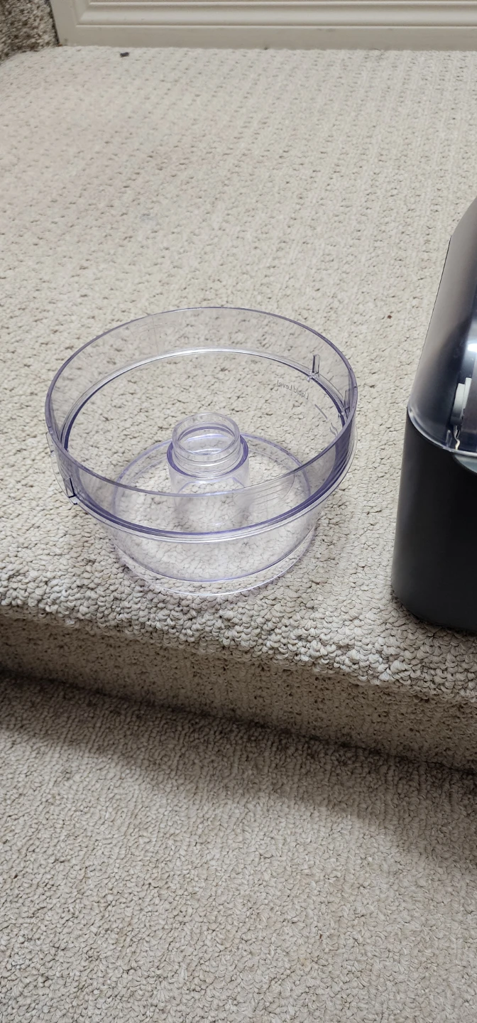 KitchenAid Food Processor with Storage Case - photo 4