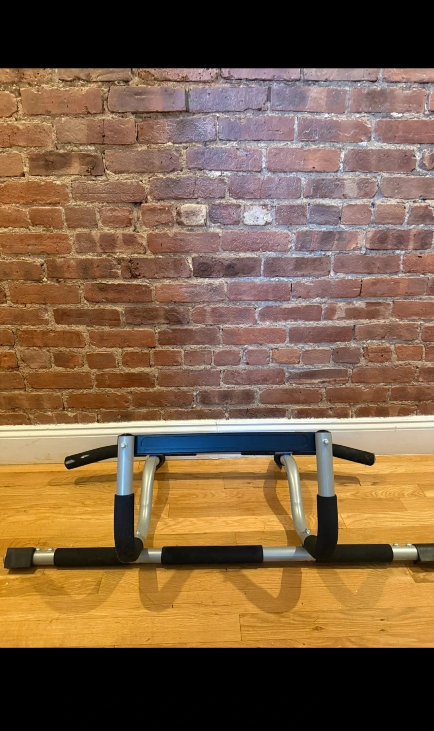 Pull-up Bar - photo 2