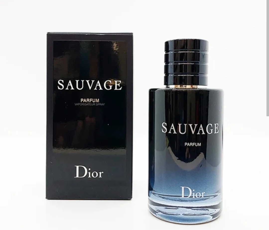 Dior Sauvage Parfum