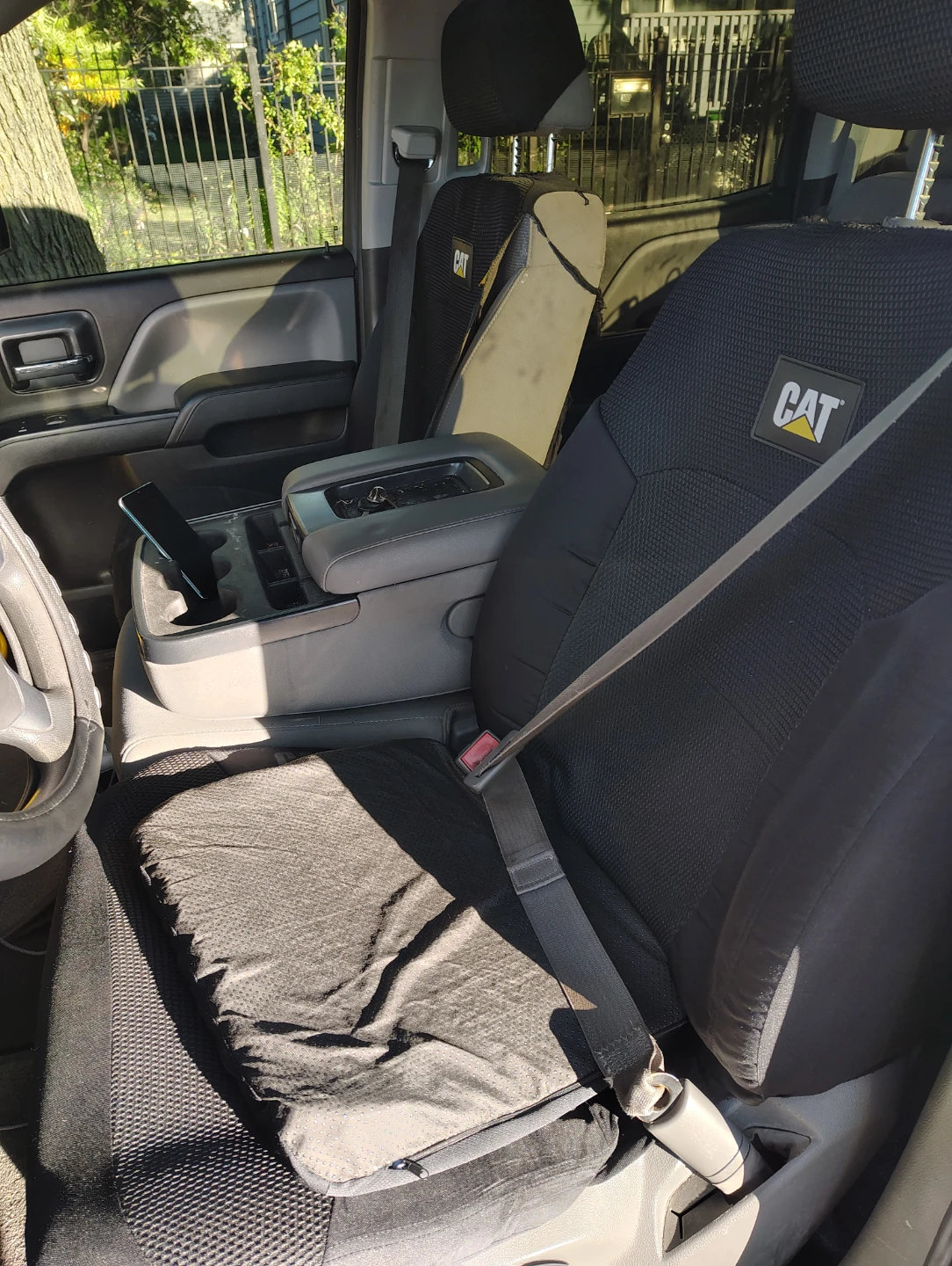 2016 Chevrolet Silverado - photo 4