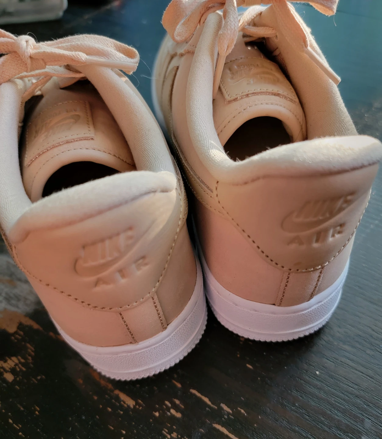 Nike Air Force 1 Sneakers - photo 2