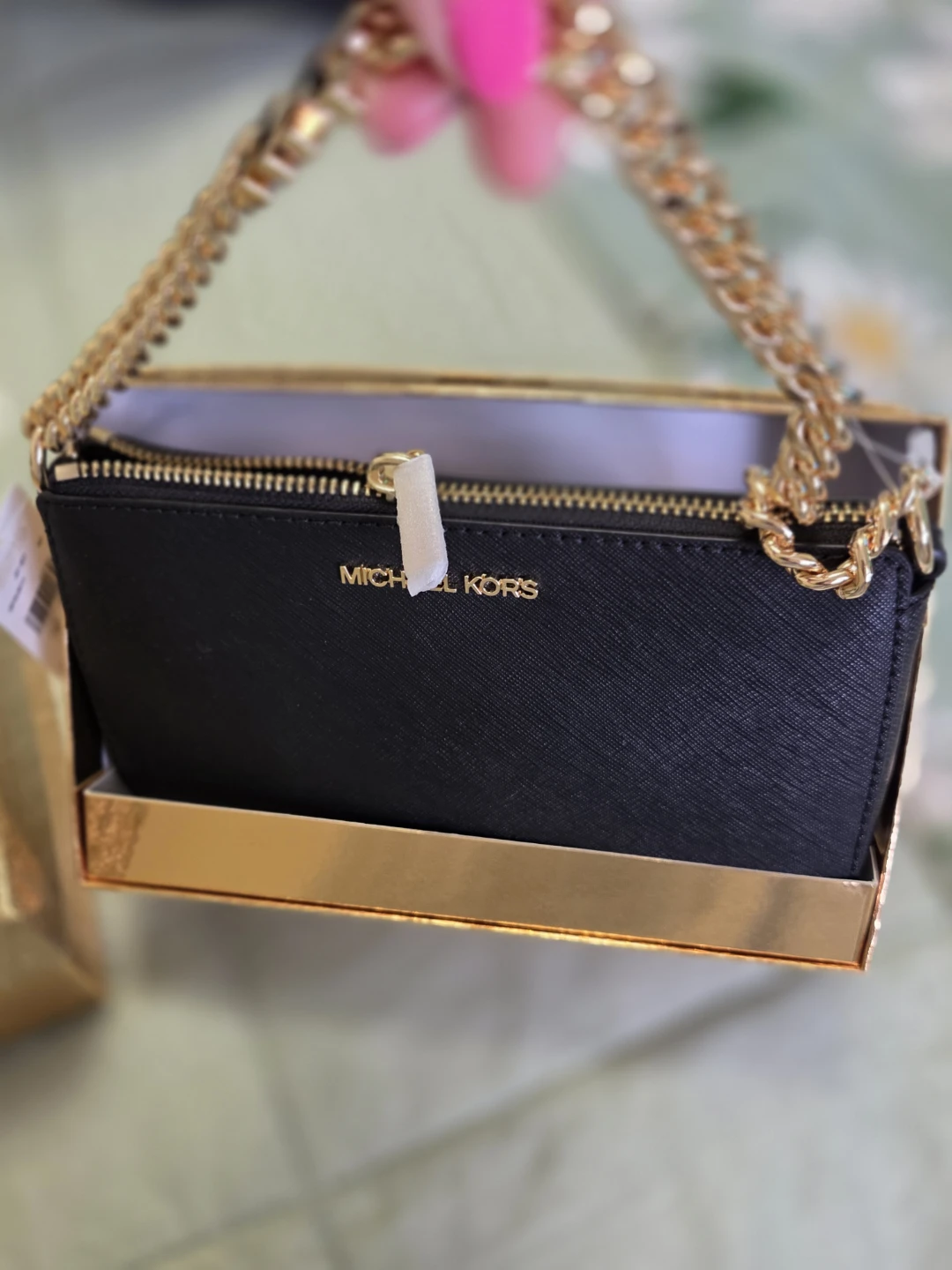 Michael Kors Handbag Set $80 each - photo 5
