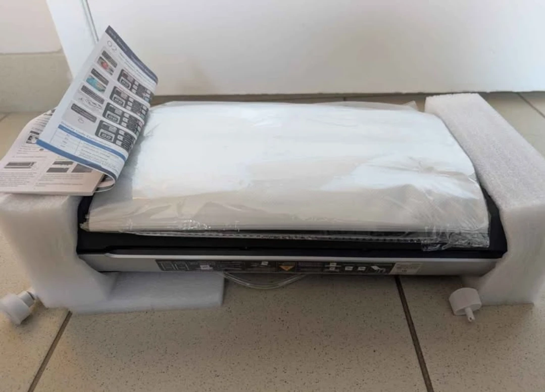 Vacuum Sealer - photo 4