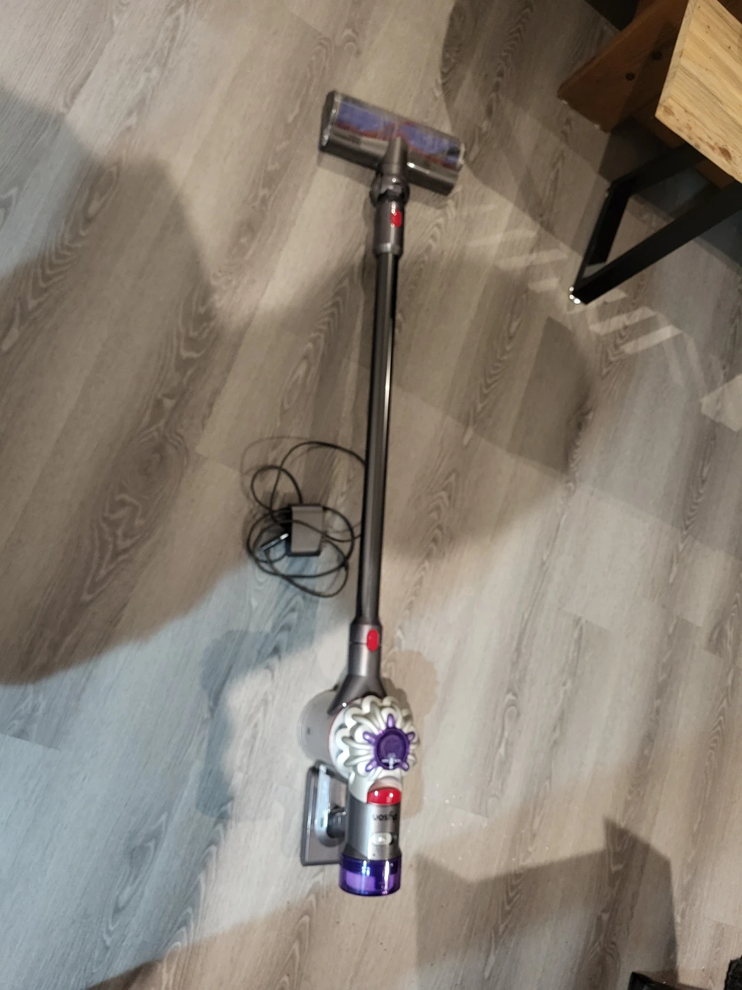 Dyson SV25 Cordless Vacuum Cleaner