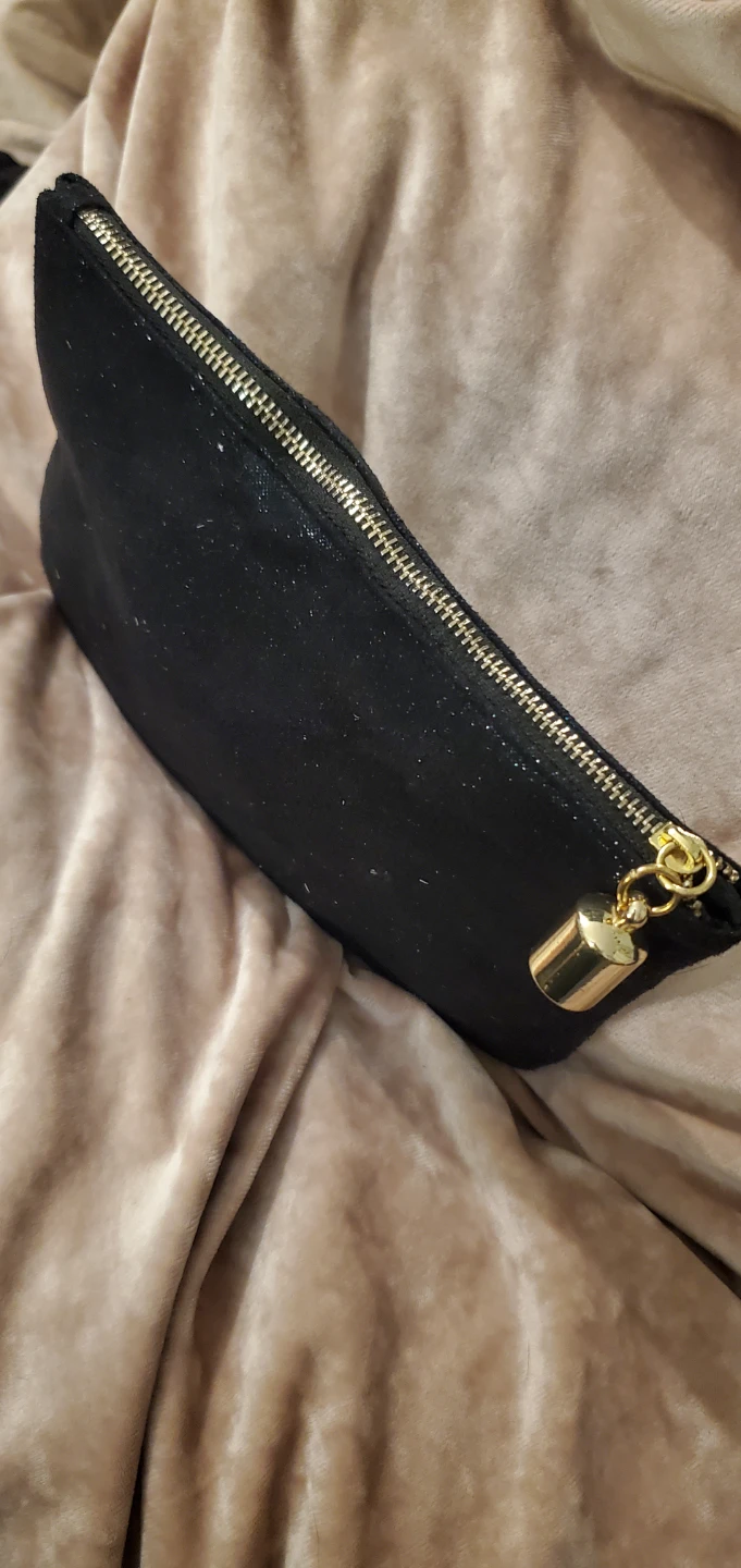 Marc Jacobs Decadence Black Pouch - photo 3