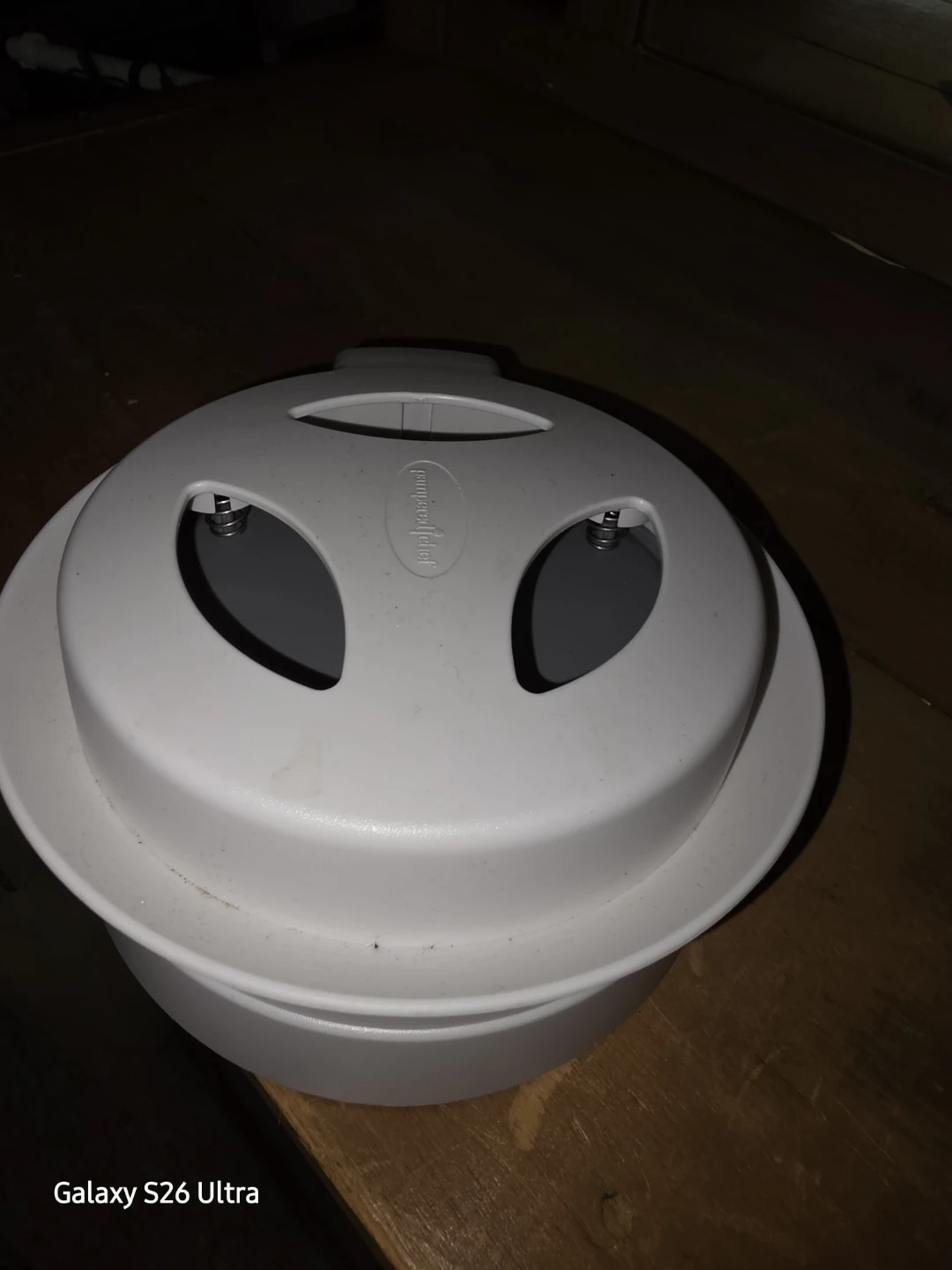 Pampered Chef Microwave Egg Cooker