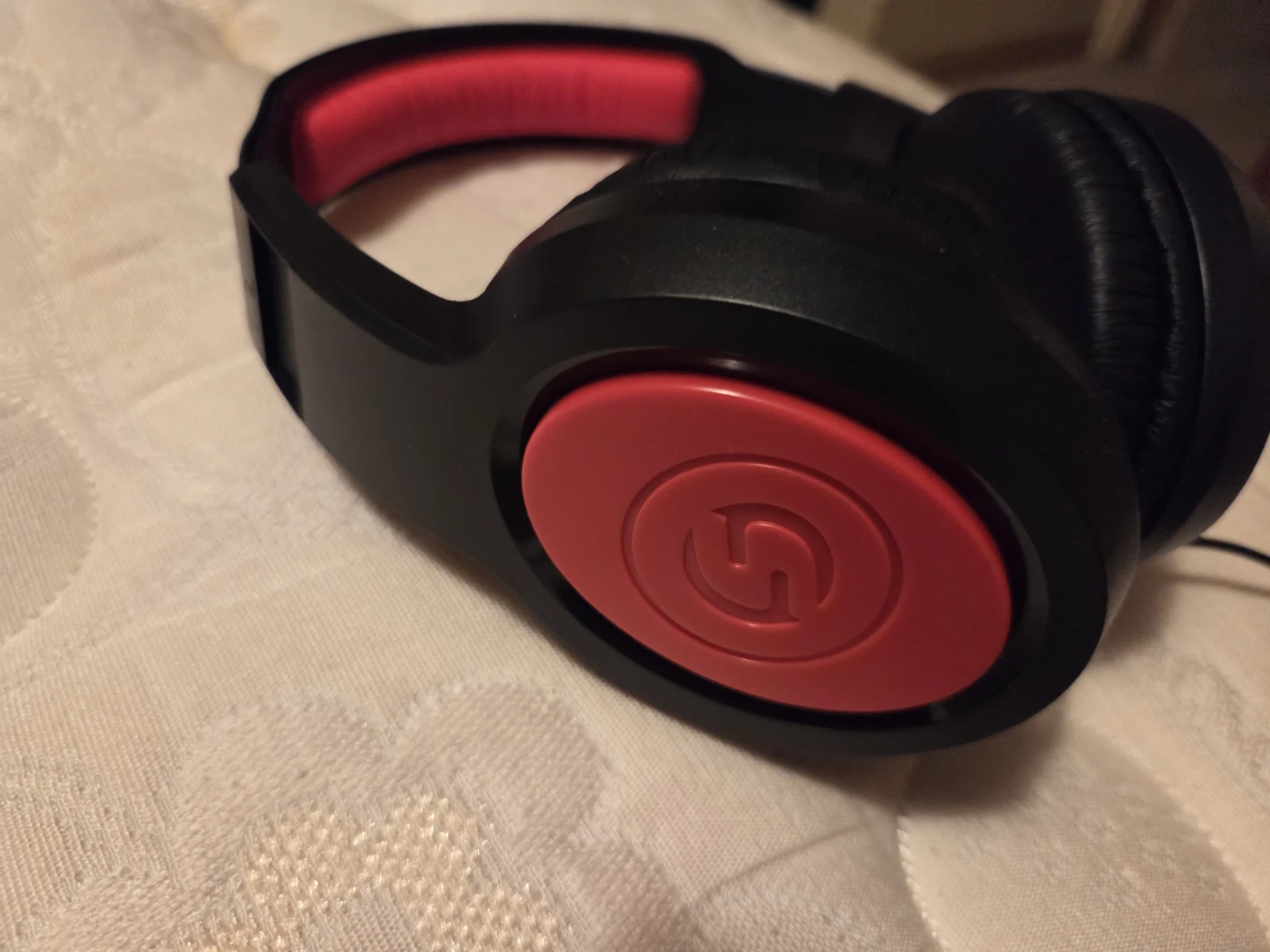 SAMSON HEADPHONES - photo 3