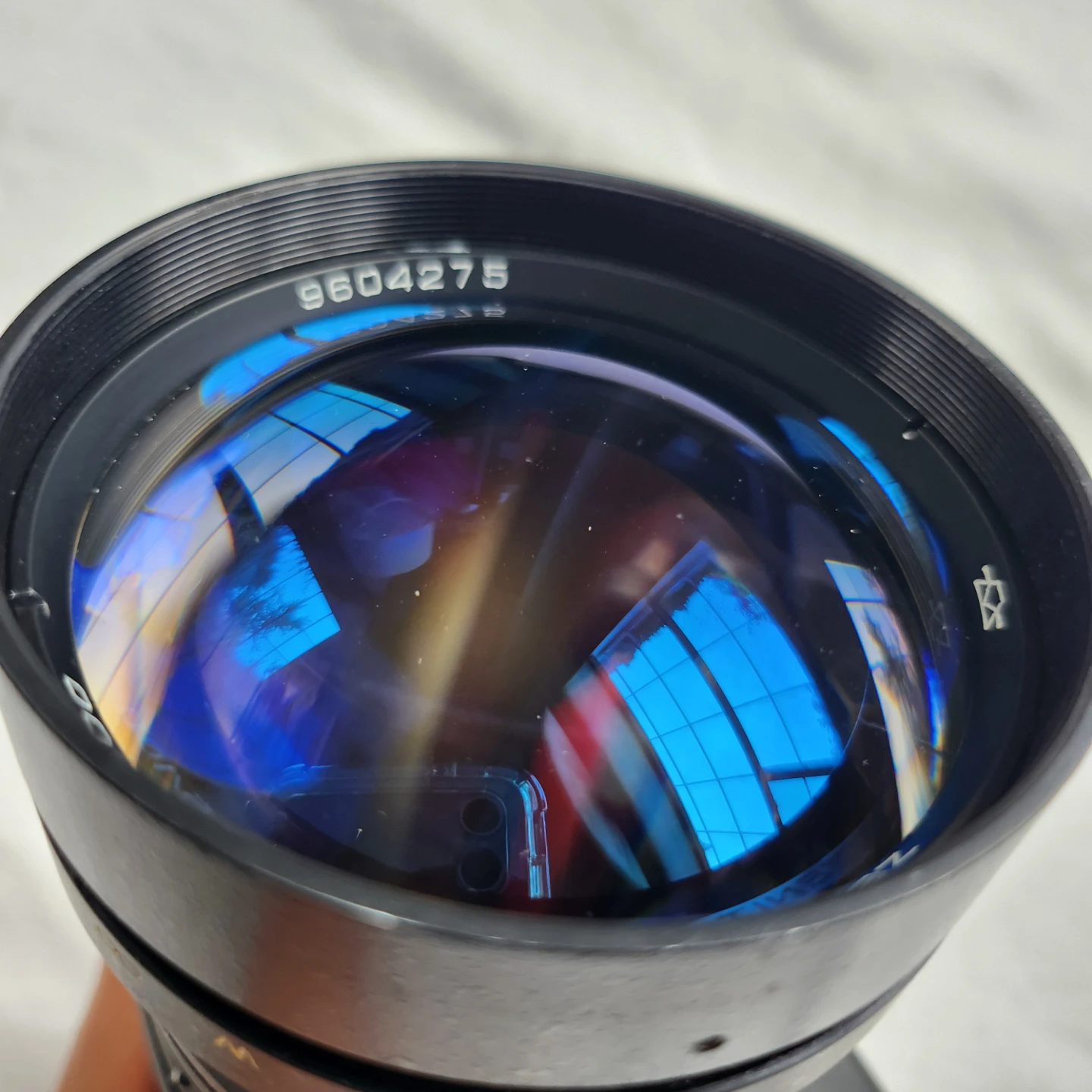 Zenit NV-100 Night Vision Monocular - photo 4