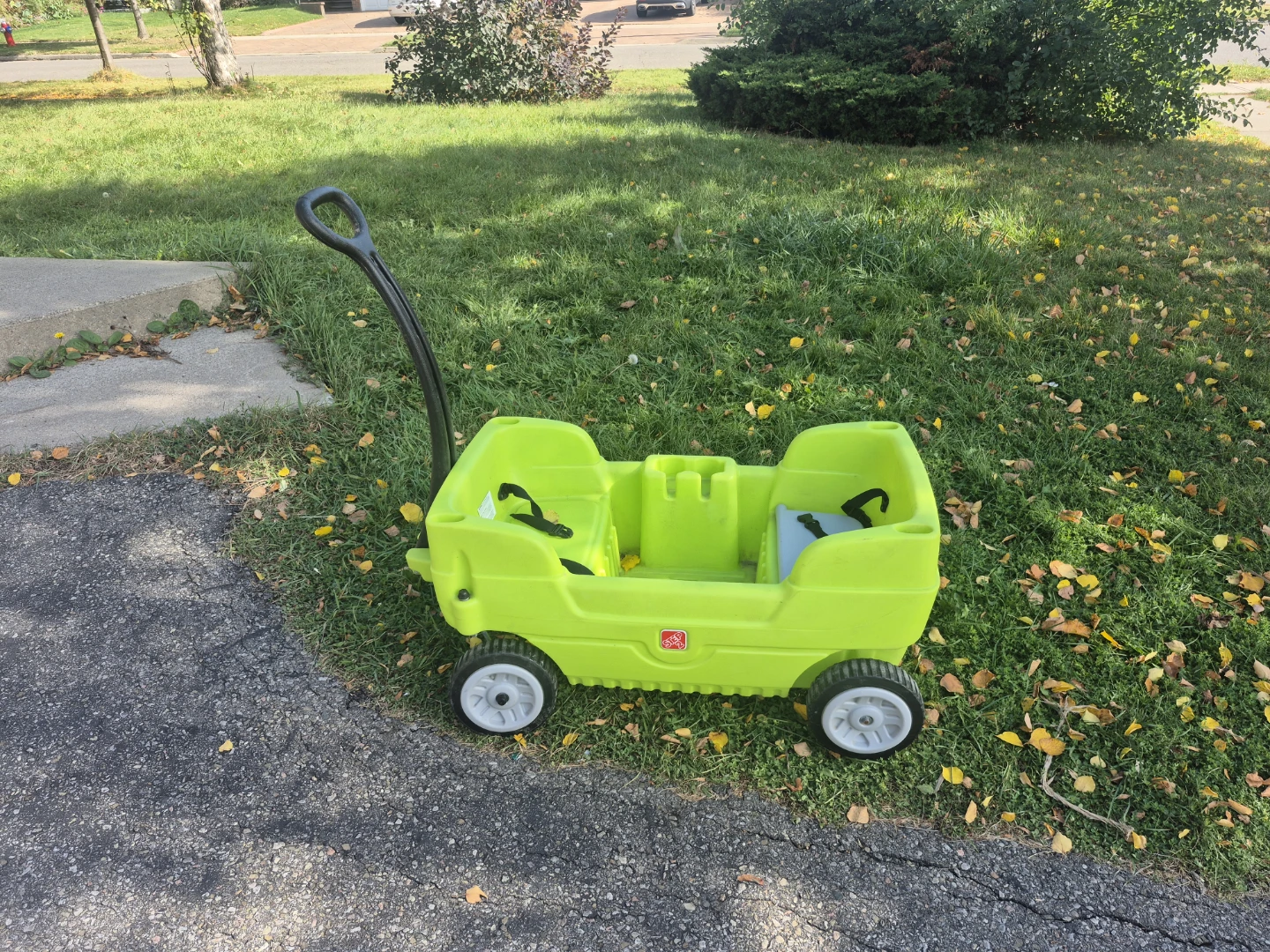 Step2 Kids Wagon