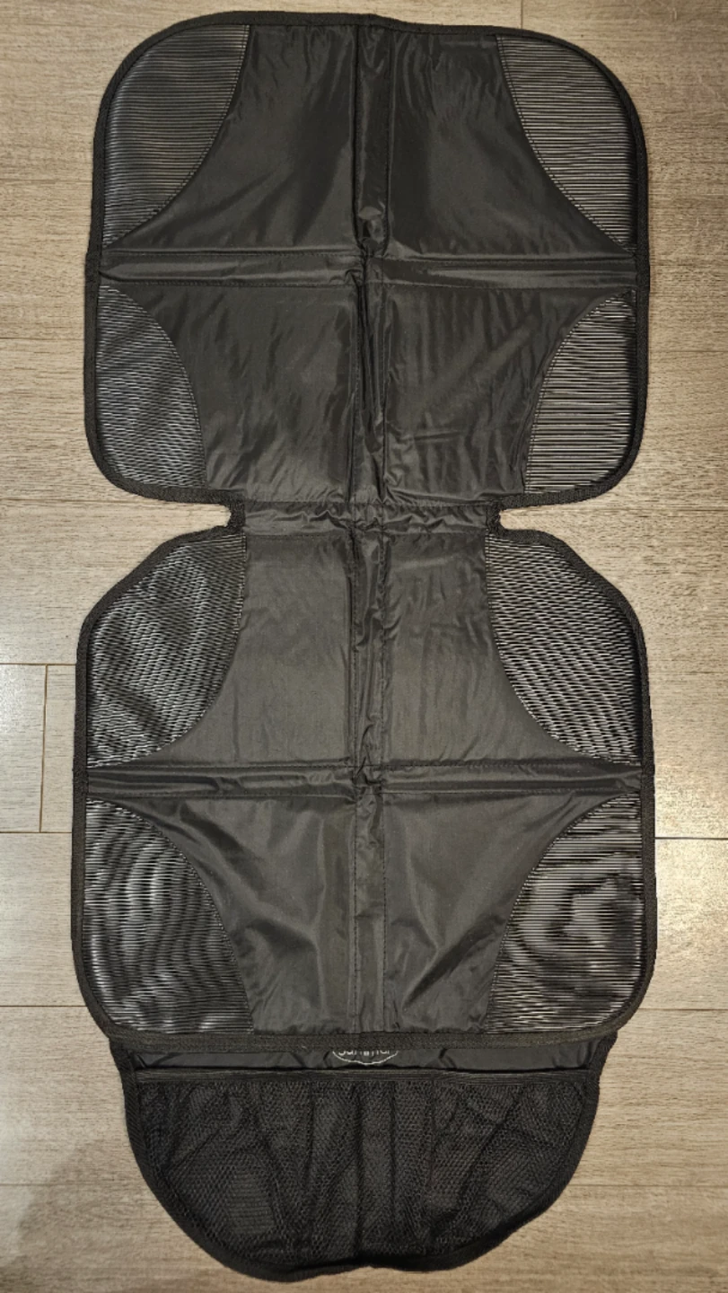 Summer Infant Duomat Car Seat Protector