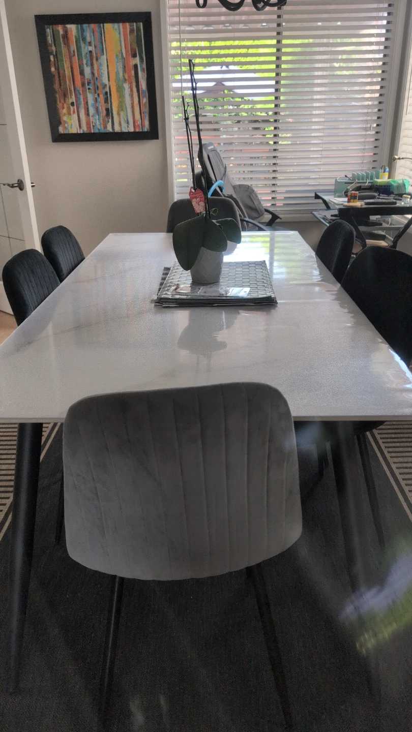 Dining Table - photo 4