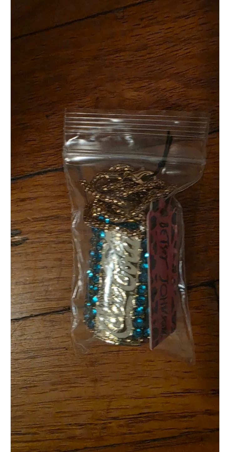 Betsey Johnson Coca-Cola Can Necklace - photo 5
