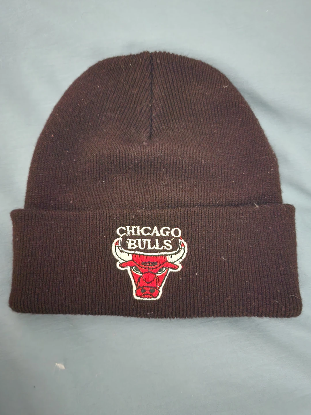 Chicago Bulls toque