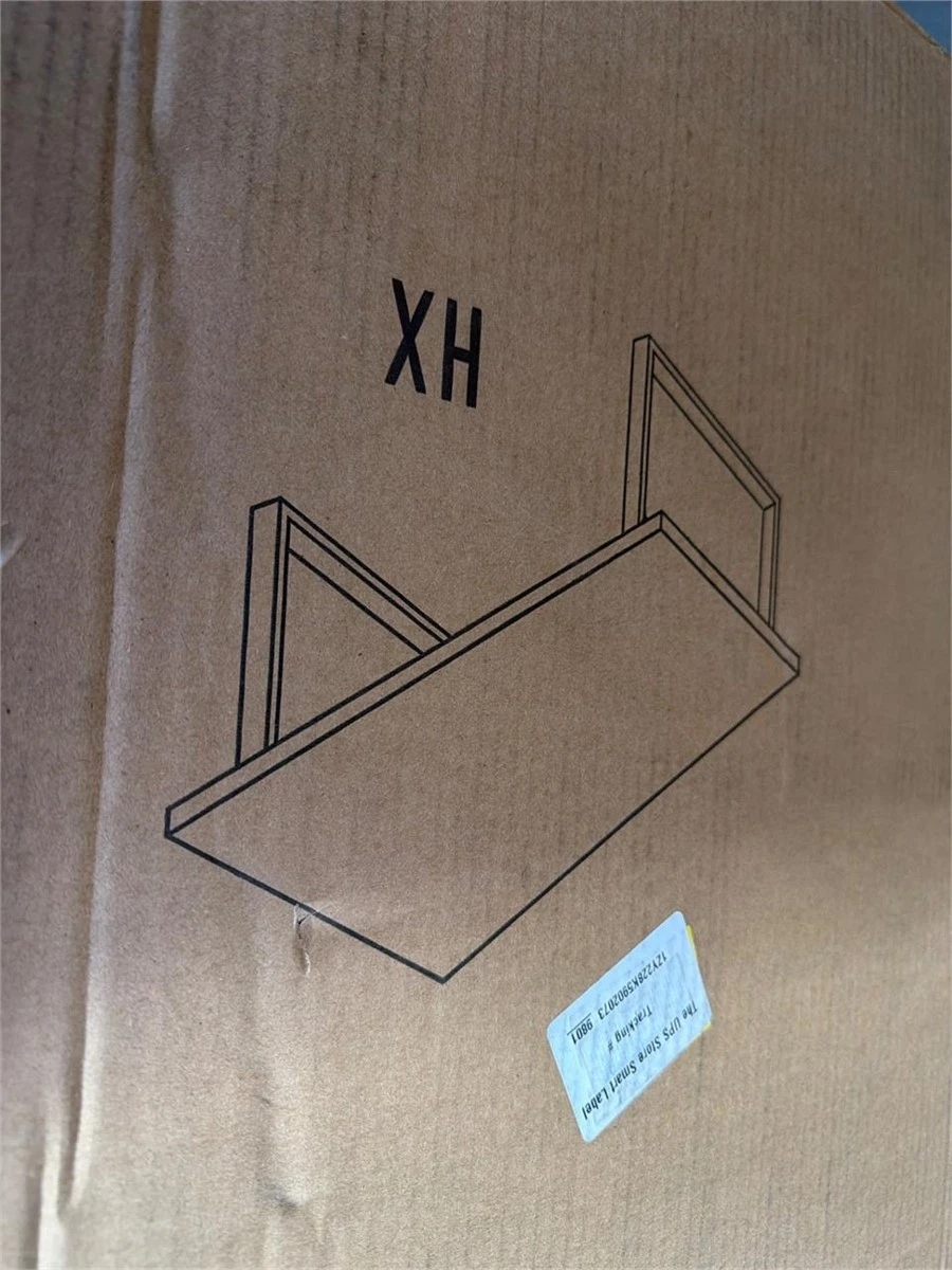 Modern Black Coffee Table - photo 5