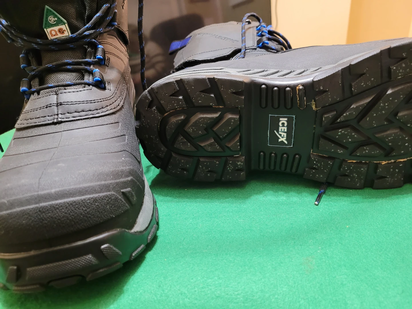Dakota ThermalElectric Work Boots Size 14 - photo 5