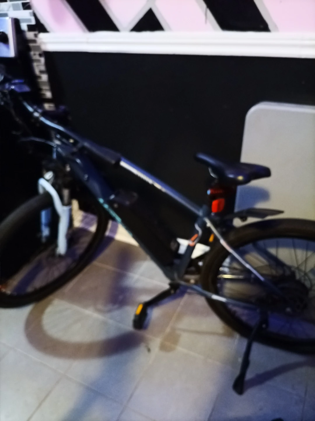 Movelo E-Bike - photo 4