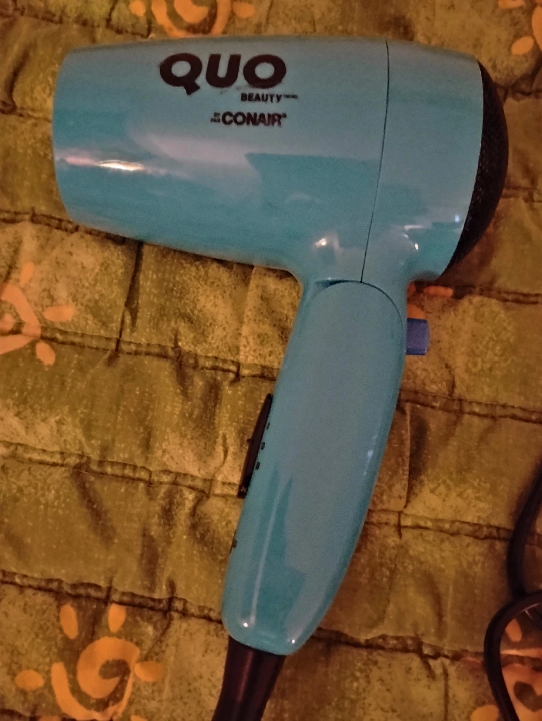 Quo Beauty by Conair Hair Dryer - photo 2