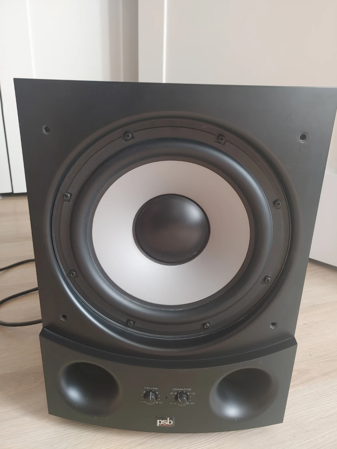 PSB Subwoofer 5i Subsonic - photo 2