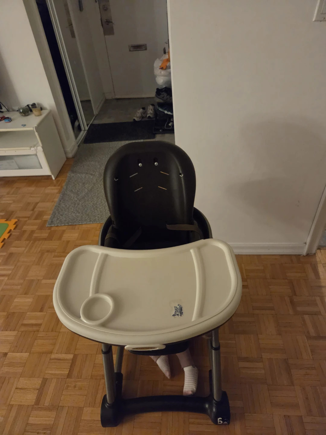 Graco Baby High Chair - photo 3