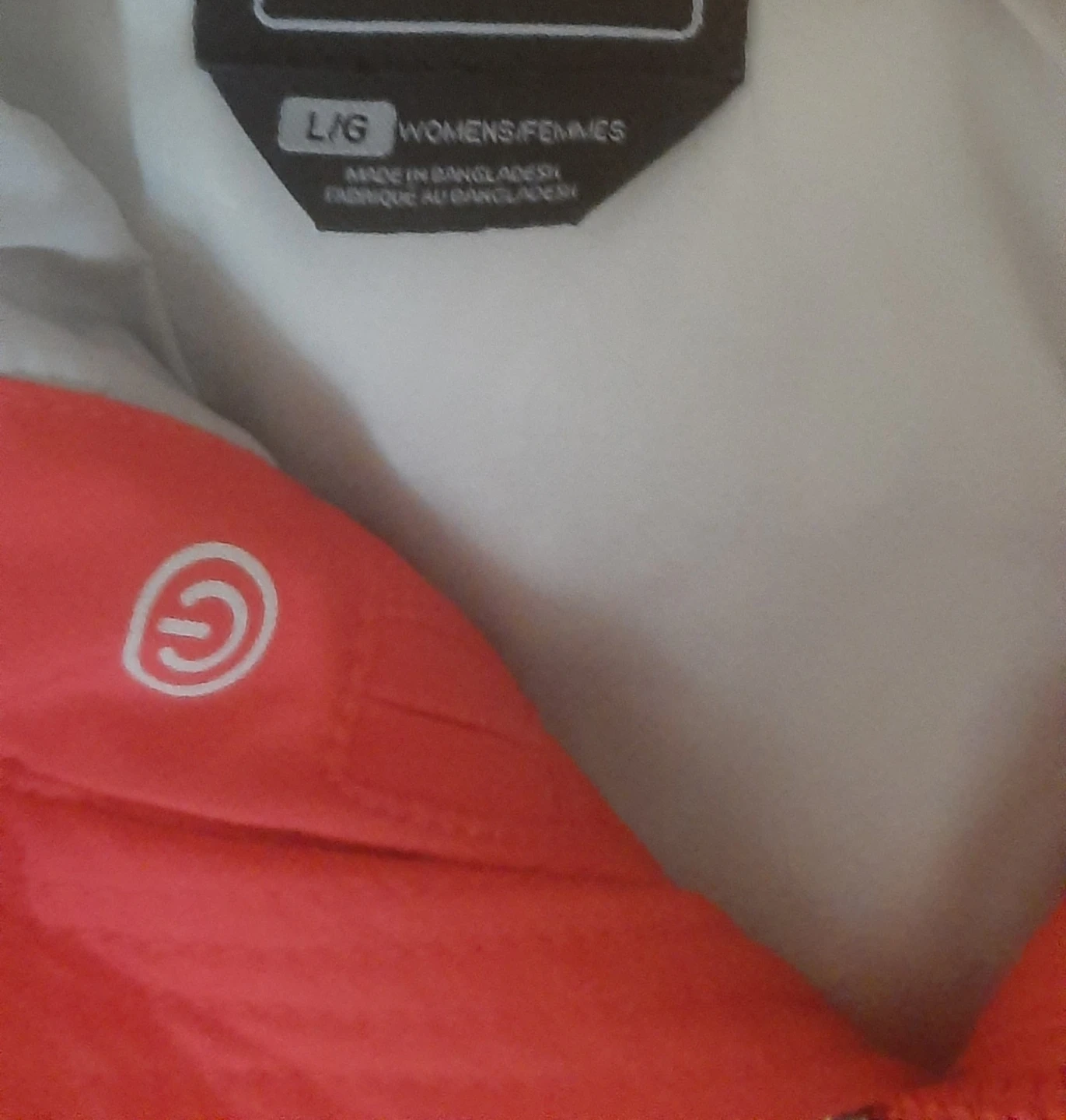 The North Face Women's Winter Jacket - photo 3
