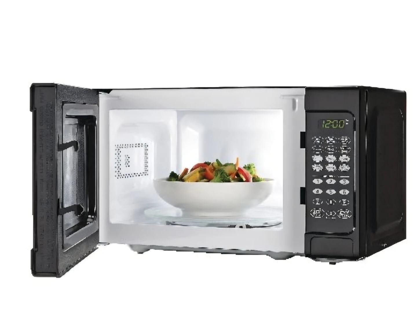 Microwave Oven - photo 4