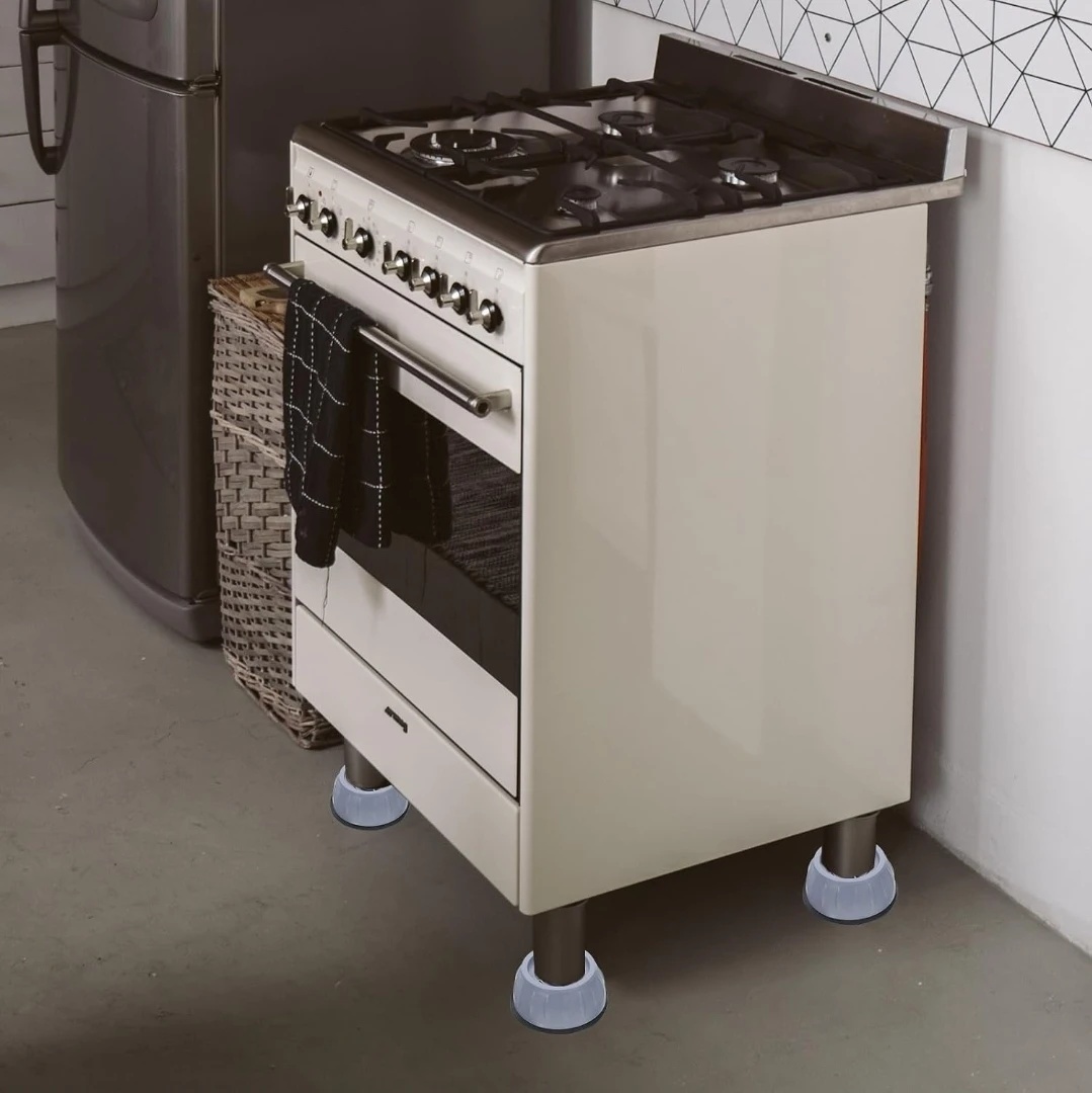 Anti Vibration Pads for Refrigerator Washer Dryer - photo 2