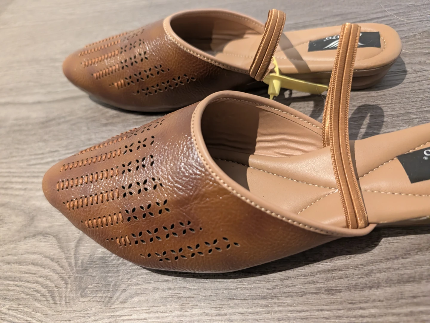 Two Pairs of Ladies Shoes - photo 2