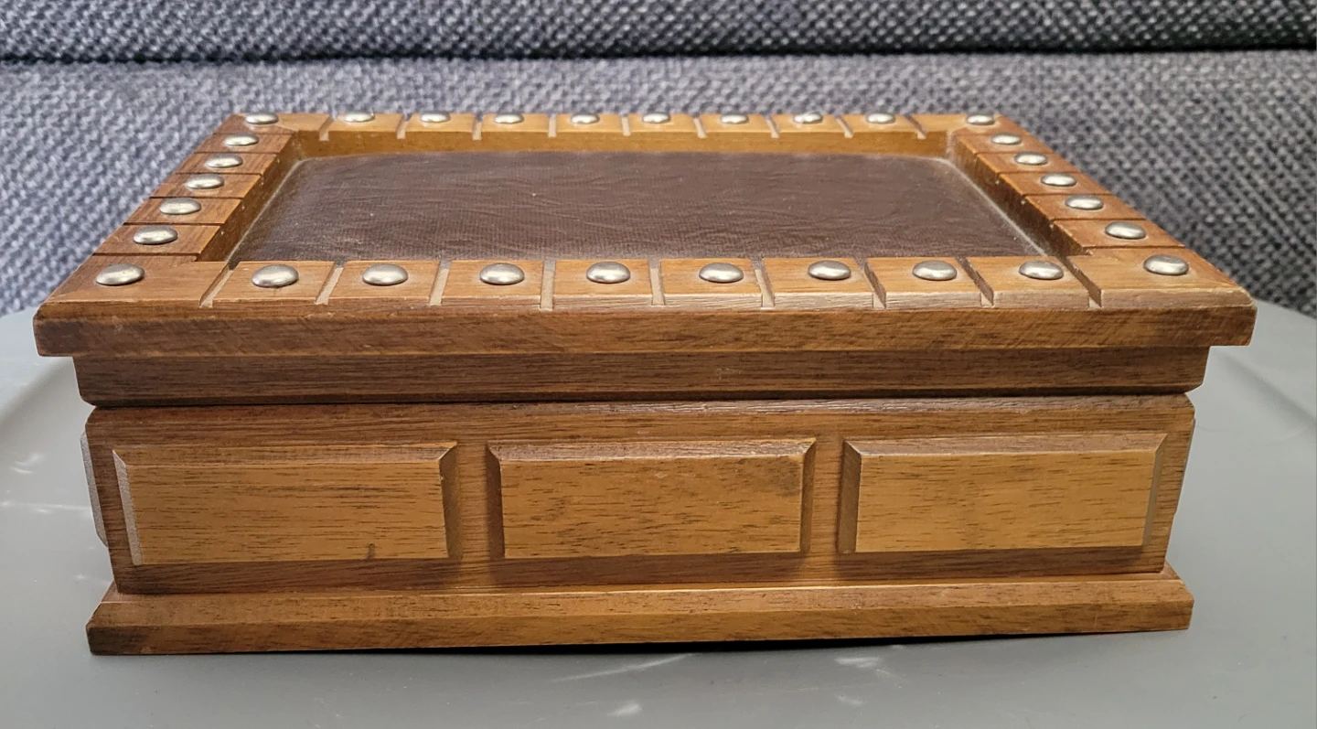 Jewelry Box