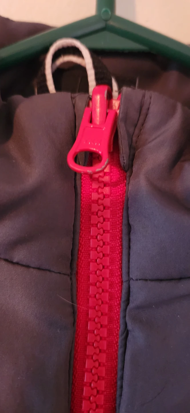 Under Armour Kids Puffer Jacket - photo 3