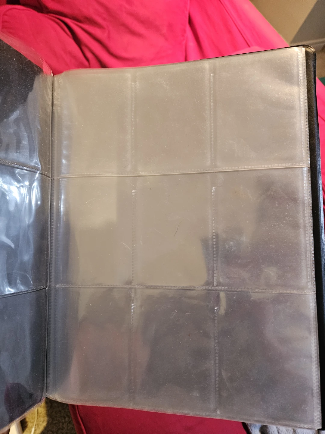 Pokemon Trading Card Game Binder - photo 3