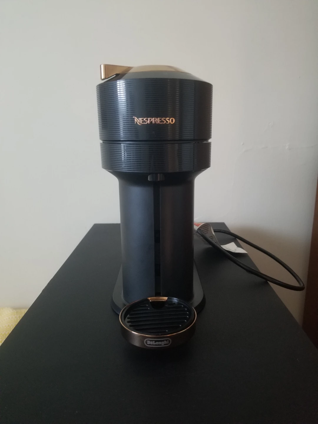 Nespresso Vertuo Next Coffee Machine