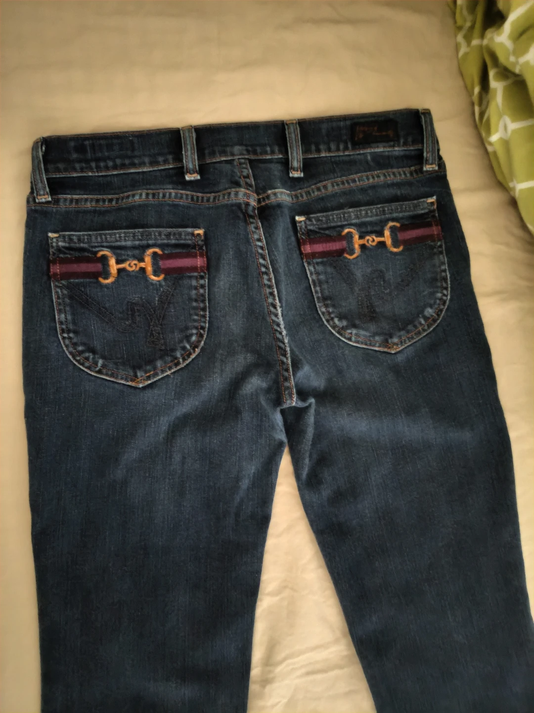 Citizens of Humanity Jeans Size 30 - photo 3