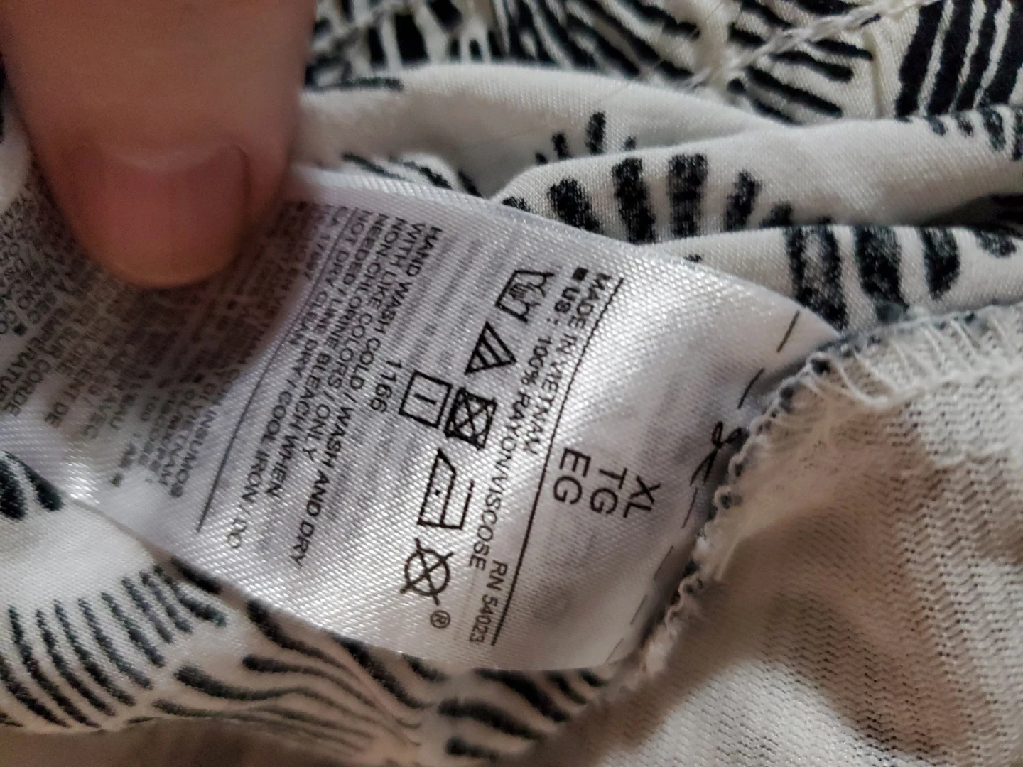 Leggings - photo 4
