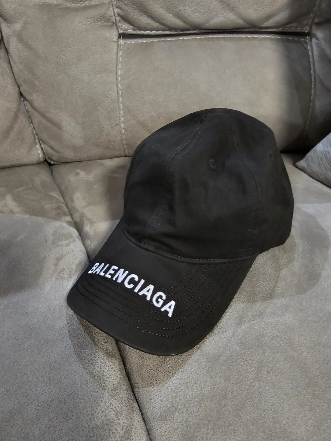 Balenciaga cap hat