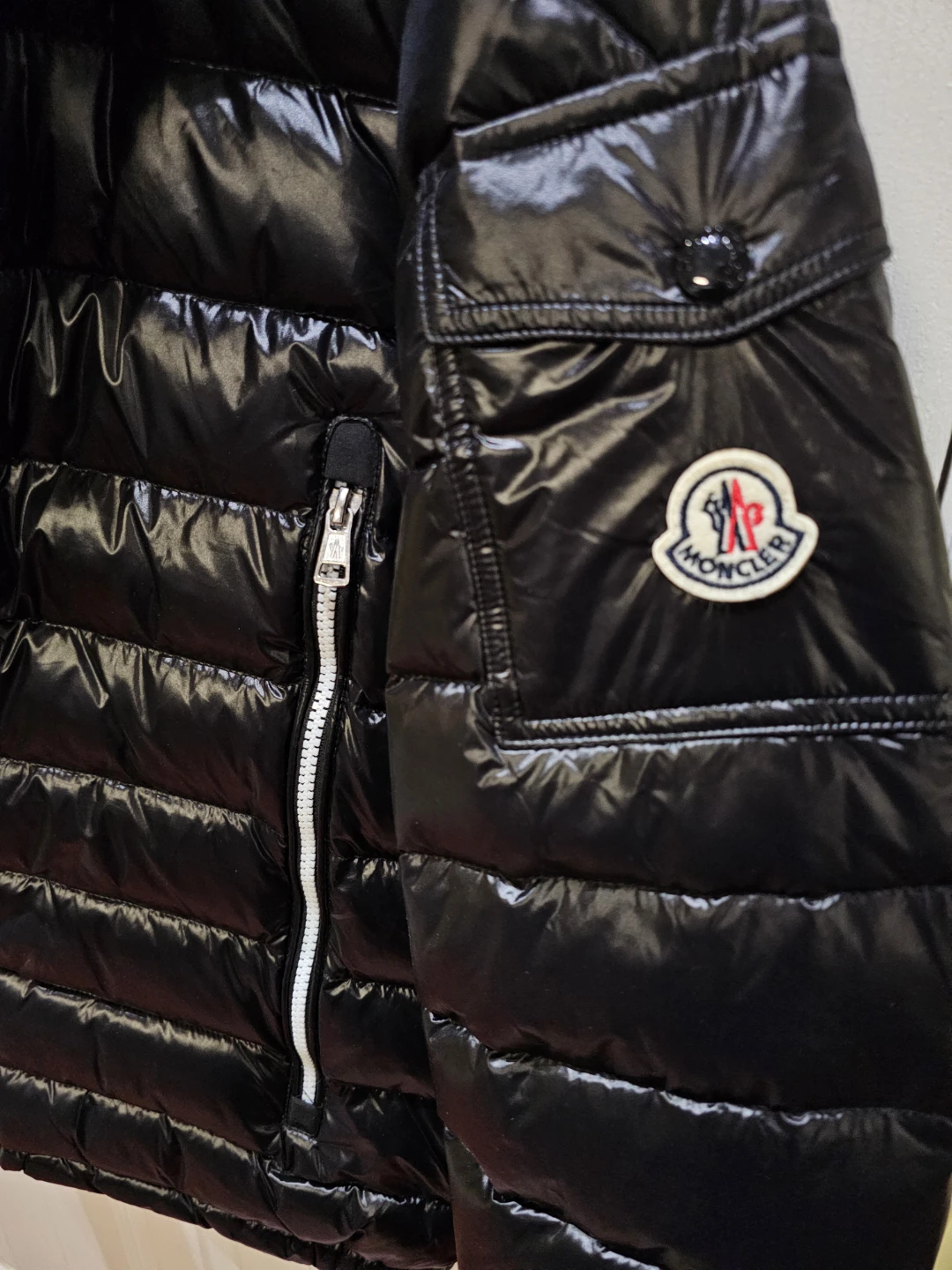 Moncler jacket - photo 3