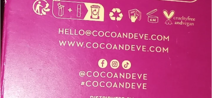 Coco & Eve Sunny Honey Self Tan Travel Kit - photo 4