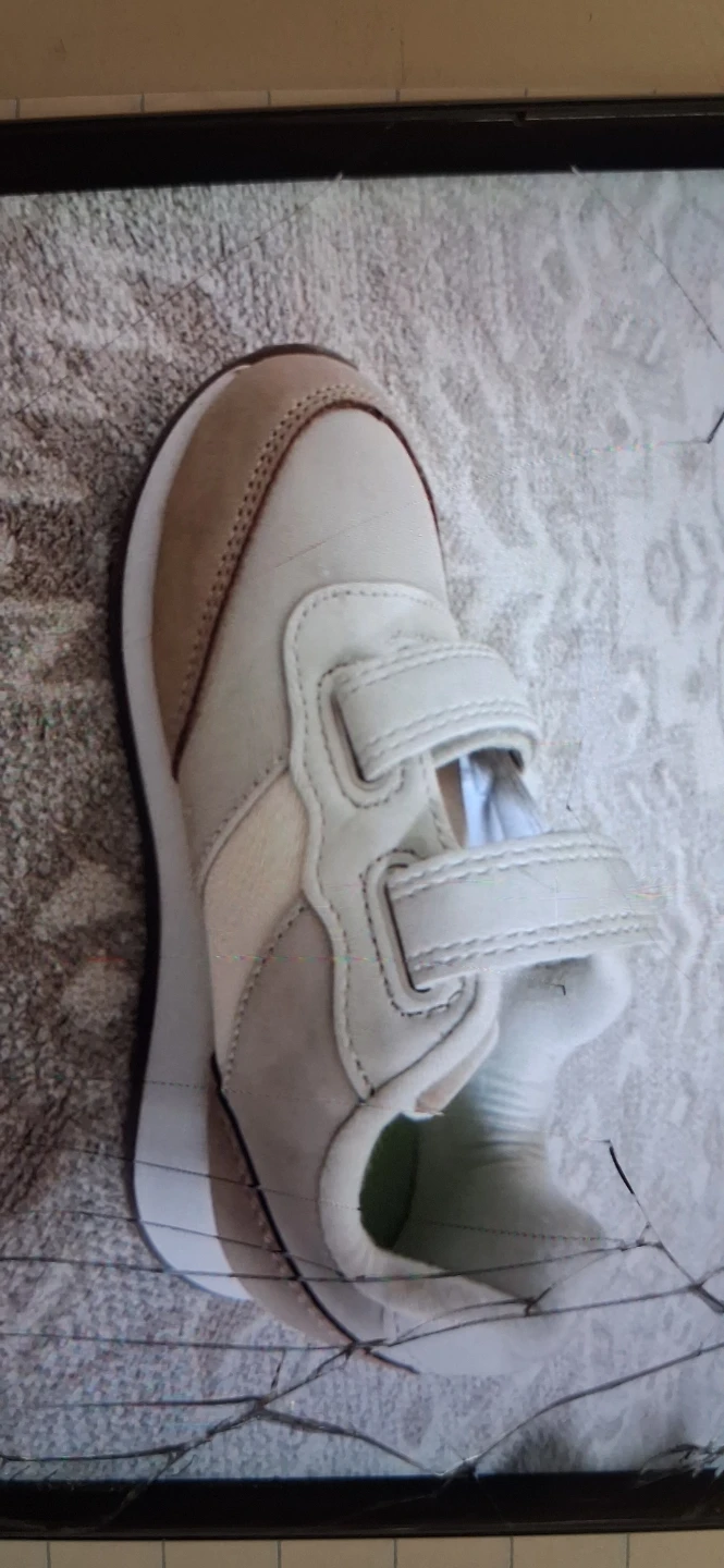 Cat & Jack Kids Sneakers Size 11 - photo 3