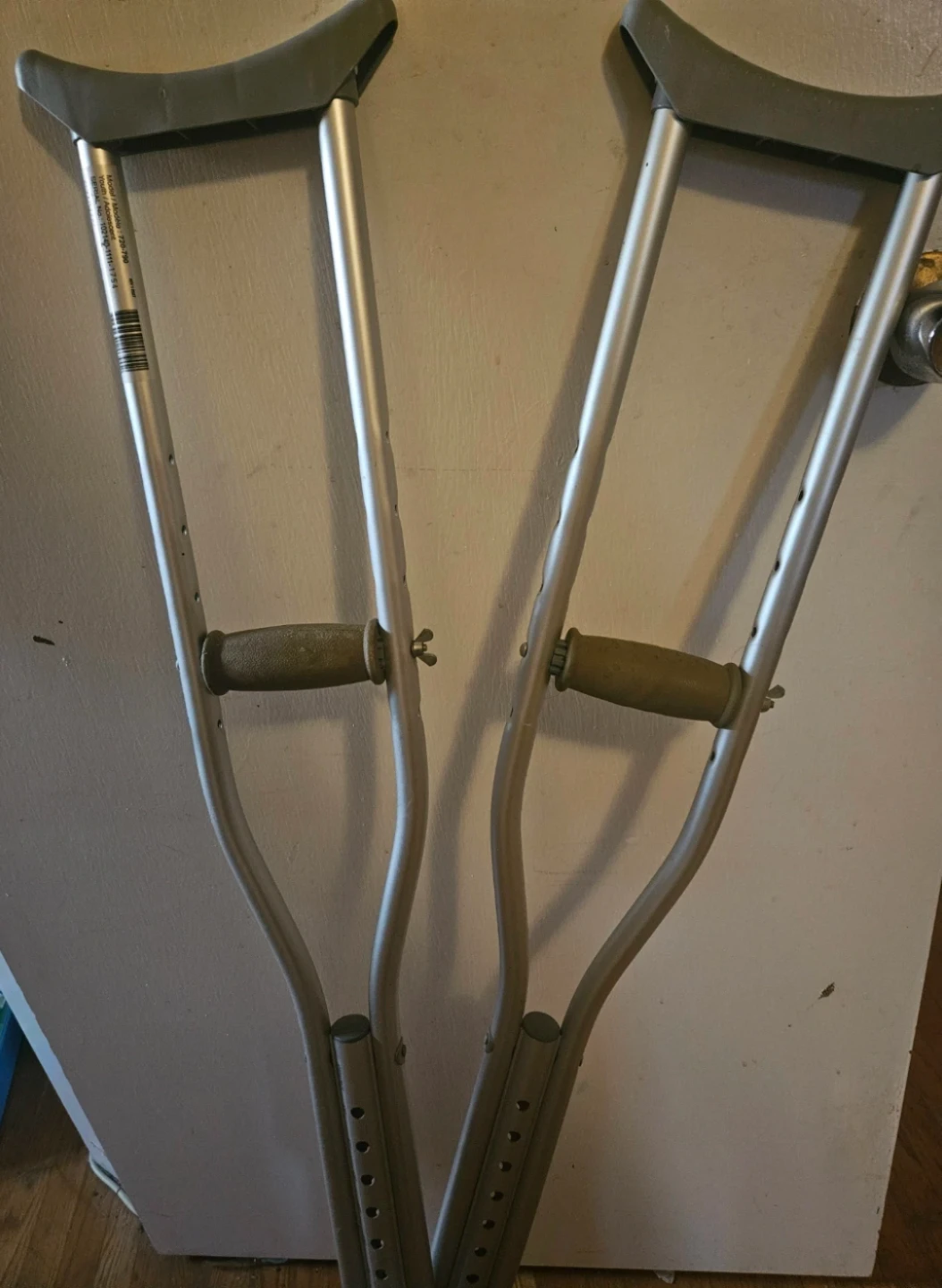 Youth Crutches