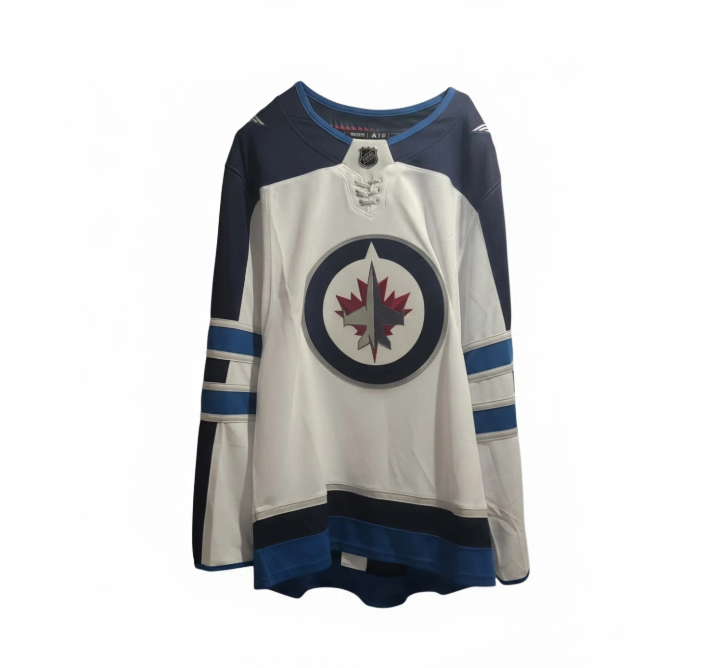 Winnipeg Jets Authentic Jersey - Unworn with Tags - $150 OBO