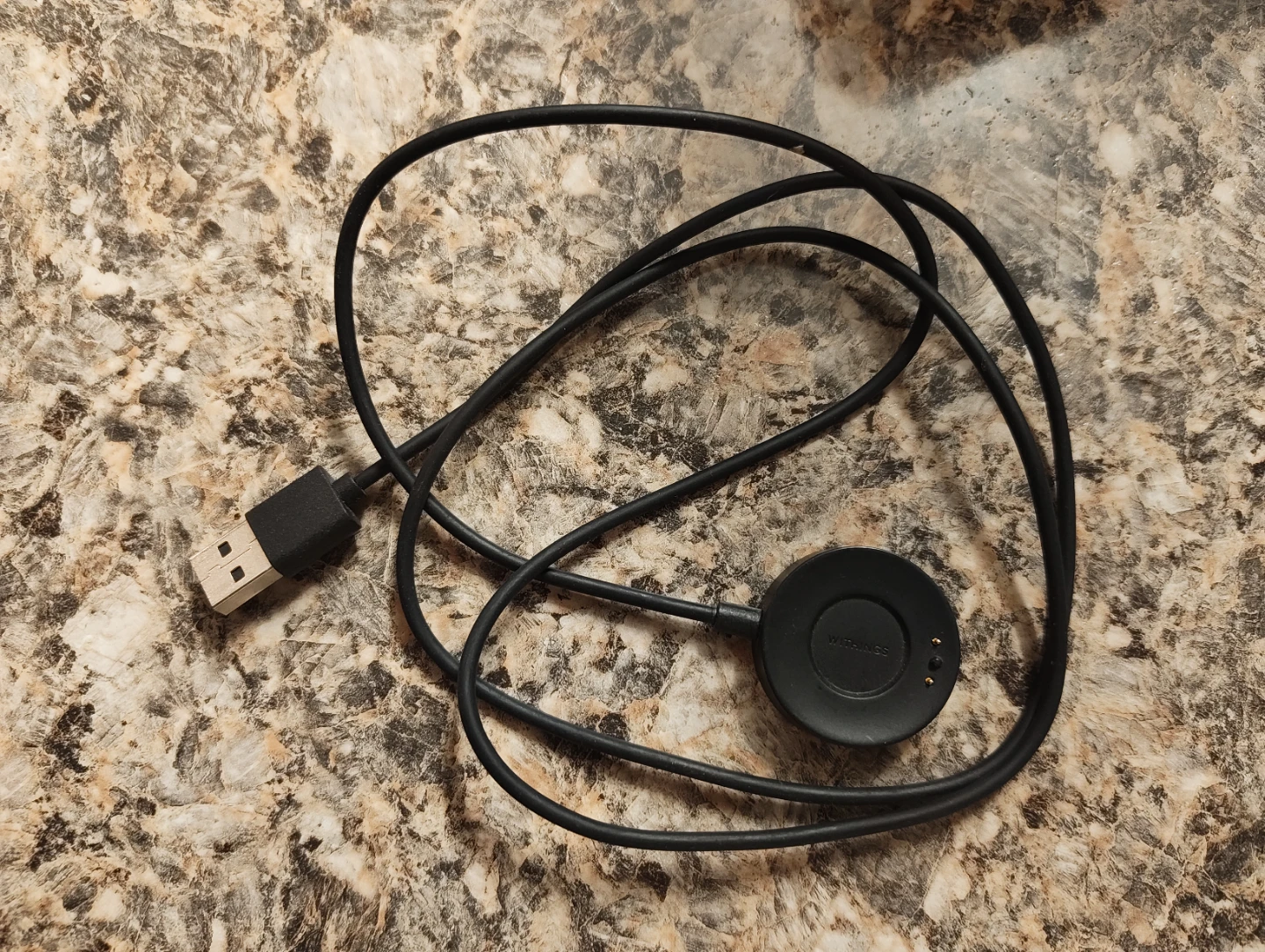 Withings Smartwatch with Berny Mesh Band (UK Variant) - photo 3